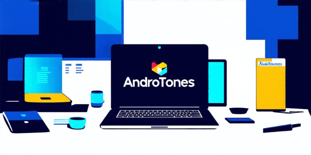 Why develop mobile apps with AndroTunes?