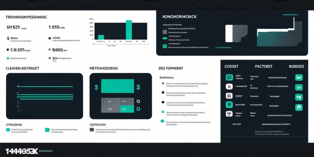 How to determine pricing for mobile app development