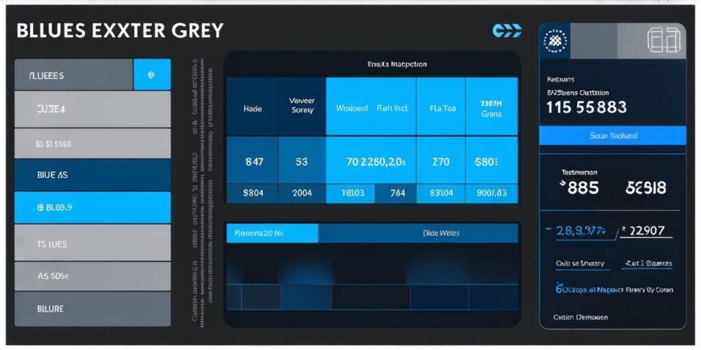 Why is utilizing tables for navigation a crucial element in developing mobile applications?