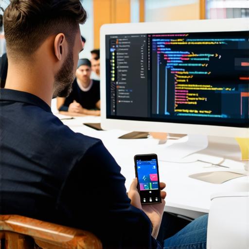 Why should you consider outsourcing mobile app development?