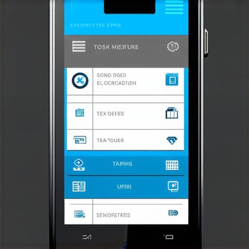 Why use tables for navigation?