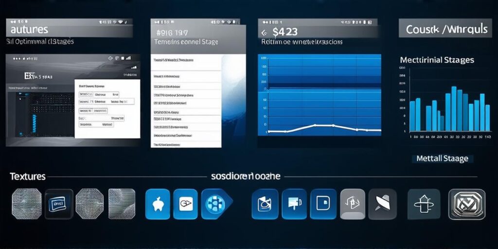 Which is the optimal choice for developing mobile applications?